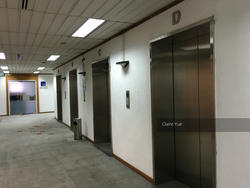 SHENTON HOUSE (D1), Office #115697532